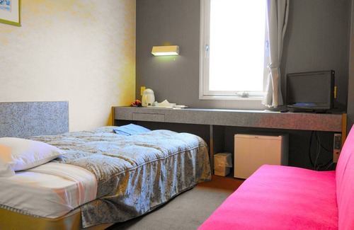 Tsushima Hotel | 16 m² Hotel ∙ 1 bedroom ∙ 1 guest