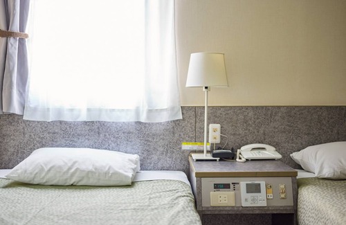 Tsushima Hotel | 16 m² Hotel ∙ 1 bedroom ∙ 2 guests