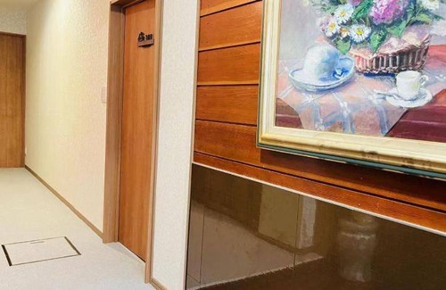 Fukuda Machi Bed & Breakfast | 16 m² Bed and breakfast ∙ 2 guests