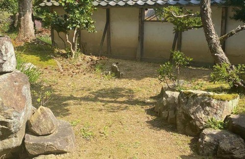 Ayabe Bed & Breakfast | 16 m² Bed and breakfast ∙ 8 guests
