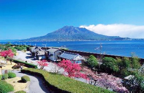 Furusato Onsen Hotel | 16 m² Hotel ∙ 127 guests