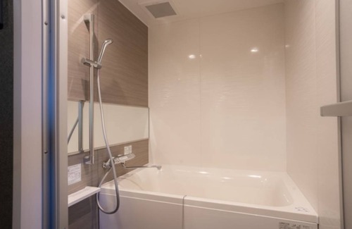 Shunan Hotel | 16 m² Hotel ∙ 1 bedroom ∙ 2 guests