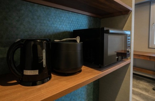 Shunan Hotel | 16 m² Hotel ∙ 1 bedroom ∙ 2 guests