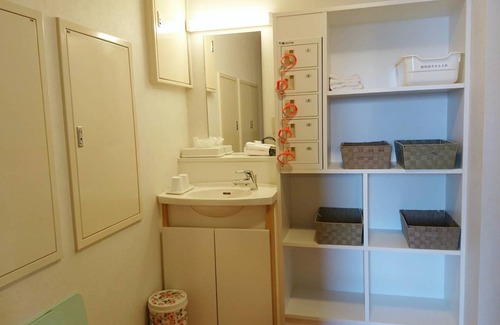 Towada Hotel | 16 m² Hotel ∙ 1 bedroom ∙ 5 guests