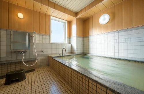Towada Hotel | 16 m² Hotel ∙ 5 guests