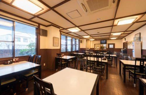 Towada Hotel | 16 m² Hotel ∙ 5 guests
