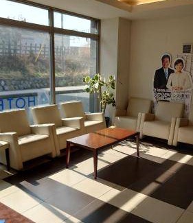 Kakegawa Hotel | 16 m² Hotel ∙ 2 guests