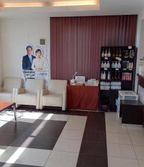 Kakegawa Hotel | 16 m² Hotel ∙ 2 guests