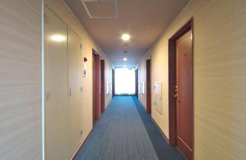 Fujieda Hotel | 16 m² Hotel ∙ 2 guests