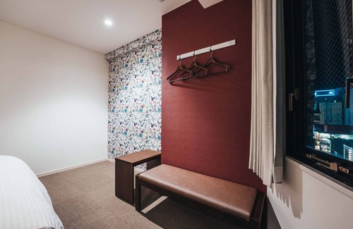 Taradake Onsen Hotel | 16 m² Hotel ∙ 1 bedroom ∙ 2 guests
