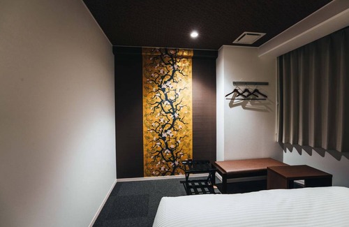 Taradake Onsen Hotel | 16 m² Hotel ∙ 1 bedroom ∙ 2 guests