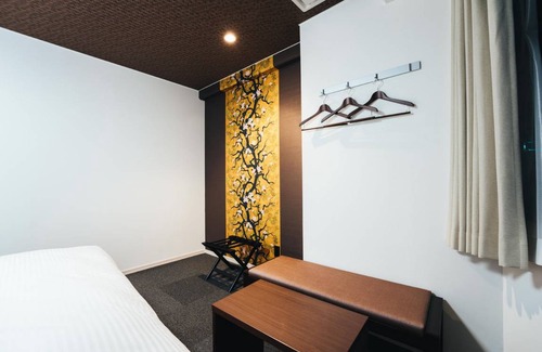 Taradake Onsen Hotel | 16 m² Hotel ∙ 1 bedroom ∙ 2 guests
