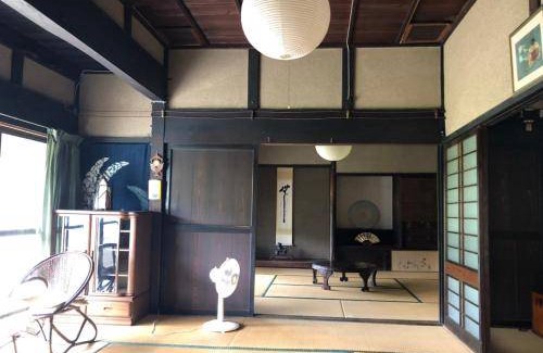 Ayabe Bed & Breakfast | 16 m² Bed and breakfast ∙ 8 guests