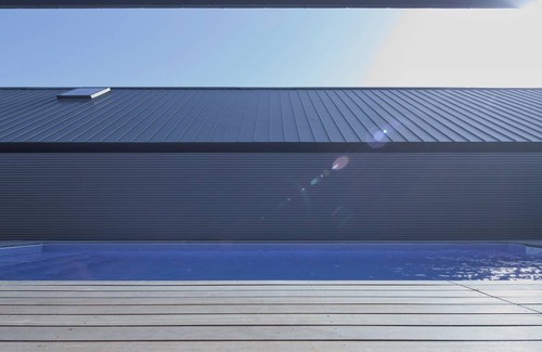 Sanmu House | 160 m² House ∙ 2 bedrooms ∙ 6 guests