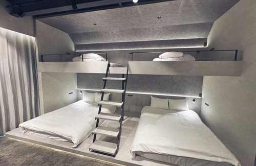 Chuo-ku House | 164 m² House ∙ 4 bedrooms ∙ 15 guests