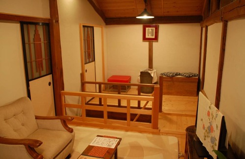 Kakegawa House | 165 m² House ∙ 2 bedrooms ∙ 6 guests