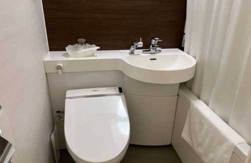 Machida Hotel | 17 m² Hotel ∙ 1 bedroom ∙ 3 guests