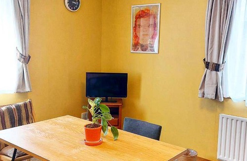 Date Bed & Breakfast | 17 m² Bed and breakfast ∙ 4 guests
