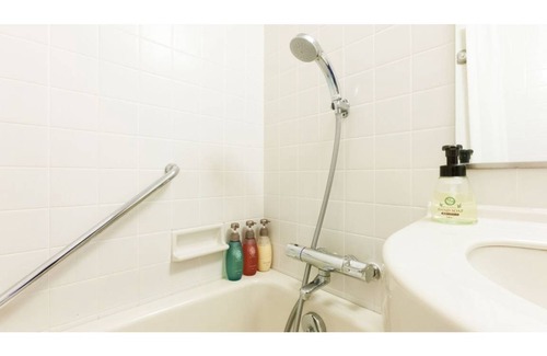 Onomichi Hotel | 17 m² Hotel ∙ 1 bedroom ∙ 4 guests