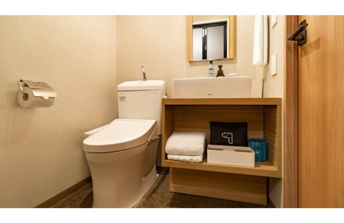 Makuhari Hotel | 17 m² Hotel ∙ 1 bedroom ∙ 1 guest