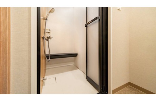 Makuhari Hotel | 17 m² Hotel ∙ 1 bedroom ∙ 1 guest