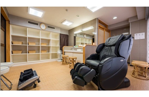 Kitakami Hotel | 17 m² Hotel ∙ 1 bedroom ∙ 2 guests