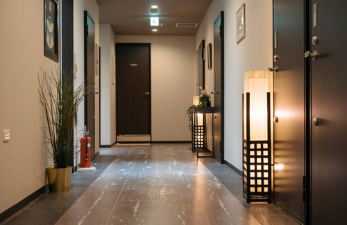 Minato Hotel | 17 m² Hotel ∙ 1 bedroom ∙ 3 guests