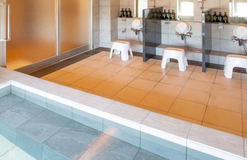 Fukuroi Hotel | 17 m² Hotel ∙ 4 guests