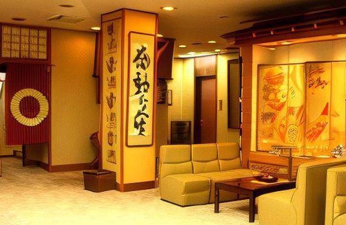Hedamura Hotel | 17 m² Hotel ∙ 5 guests