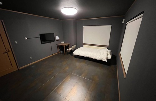 Wakkanai House | 17 m² House ∙ 1 bedroom ∙ 5 guests