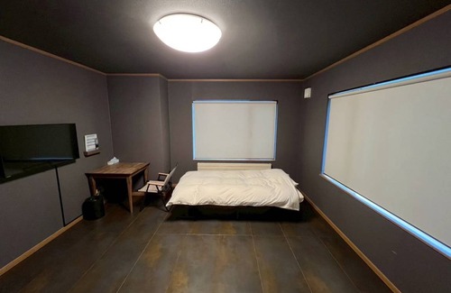 Wakkanai House | 17 m² House ∙ 1 bedroom ∙ 5 guests