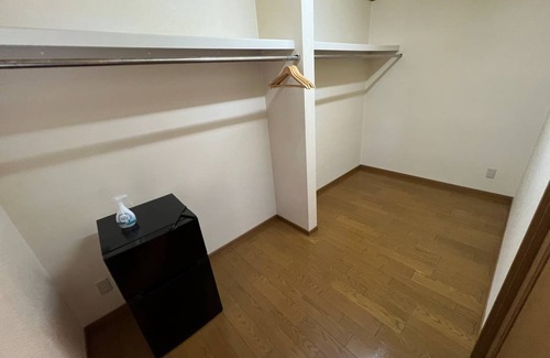 Wakkanai House | 17 m² House ∙ 1 bedroom ∙ 5 guests