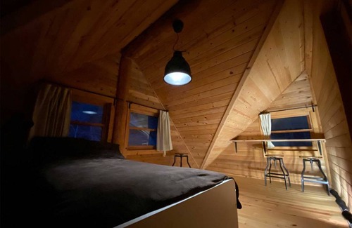 Kyonan Cottage | 170 m² Cabin ∙ 2 bedrooms ∙ 8 guests