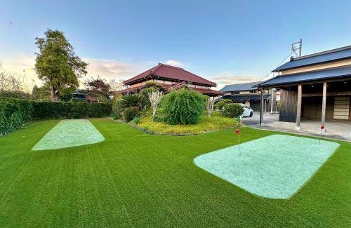 Otaki Villa | 170 m² Villa ∙ 3 bedrooms ∙ 10 guests