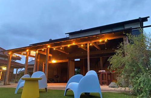 Otaki Villa | 170 m² Villa ∙ 3 bedrooms ∙ 10 guests