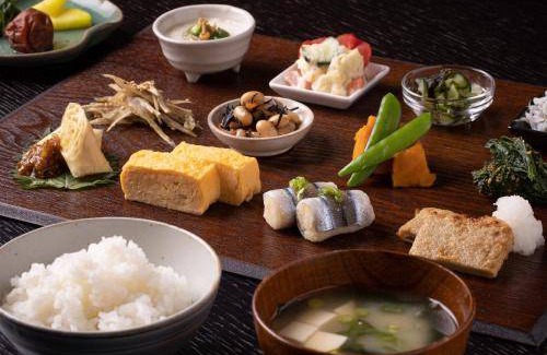 Uchiko Hotel | 174 m² Hotel ∙ 3 bedrooms ∙ 9 guests