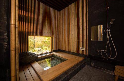 Uchiko Hotel | 174 m² Hotel ∙ 3 bedrooms ∙ 9 guests