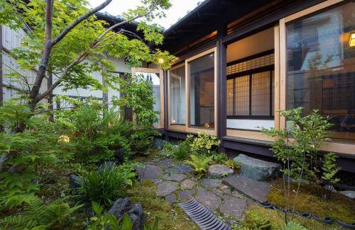 Uchiko Hotel | 174 m² Hotel ∙ 3 bedrooms ∙ 9 guests