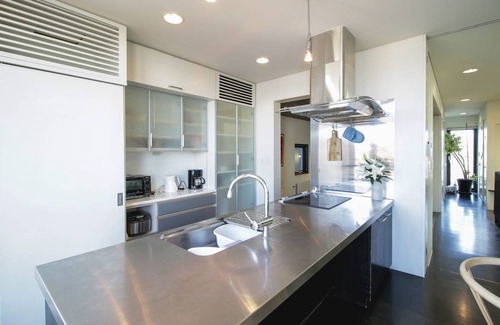 Asahikawa House | 177 m² House ∙ 4 bedrooms ∙ 7 guests