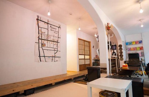 Minamisenju Bed & Breakfast | 18 m² Bed and breakfast ∙ 3 guests