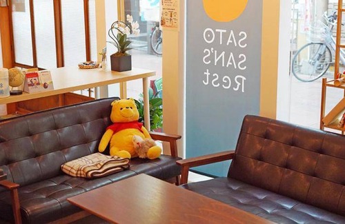 Minamisenju Bed & Breakfast | 18 m² Bed and breakfast ∙ 3 guests
