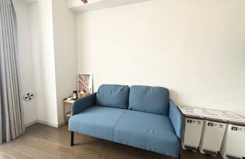 Minaminagasaki Apartment | 18 m² Apartment ∙ 1 bedroom ∙ 2 guests