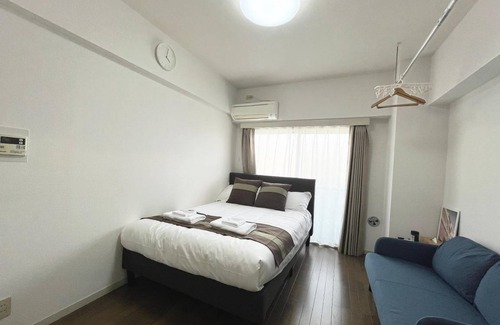 Minaminagasaki Apartment | 18 m² Apartment ∙ 1 bedroom ∙ 2 guests