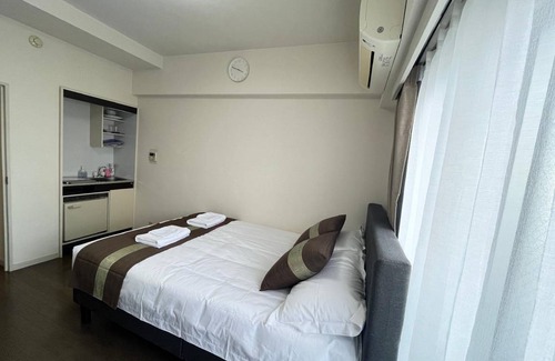 Minaminagasaki Apartment | 18 m² Apartment ∙ 1 bedroom ∙ 2 guests