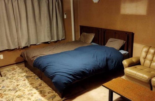 Isinomaki Bed & Breakfast | 18 m² Bed and breakfast ∙ 4 guests
