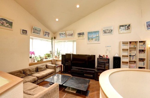 Futo Bed & Breakfast | 18 m² Bed and breakfast ∙ 5 guests