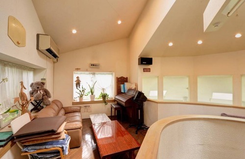 Futo Bed & Breakfast | 18 m² Bed and breakfast ∙ 5 guests