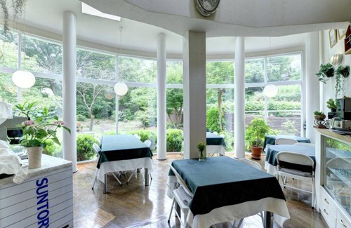 Futo Bed & Breakfast | 18 m² Bed and breakfast ∙ 5 guests