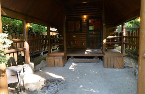 Nasu Other | 18 m² Camping ∙ 1 bedroom ∙ 4 guests