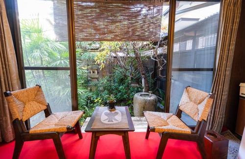 Shimada Hotel | 18 m² Hotel ∙ 1 bedroom ∙ 3 guests